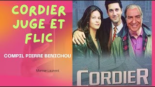 Pierre BENICHOU : "Classique 3" -Compil Les années "ON VA S'GENER" -NUMERO 32 (Compil M.Laurent)