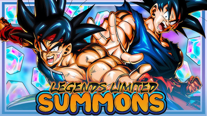 Black Rabbit on X: DBL Majoob & SSJ3 Son Goku GT Banner LIVE