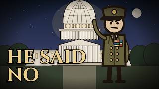 Smedley Butler: The General Asked to Overthrow FDR