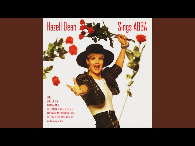 Hazell Dean - Our Last Summer