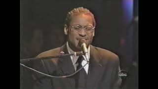 D'Angelo - 'Live And Rare' (updated and upgraded 2025) (Voodoo & Brown Sugar eras)