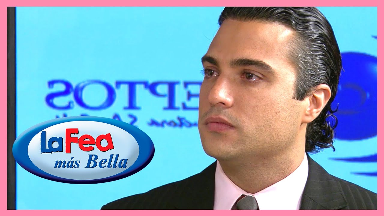 La fea más bella | Resumen C166- ¡Fernando renuncia a su puesto como presidente de Conceptos!