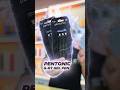 Smooth +FAST 💨 = pentonic G-RT Gel Pen #shorts #SYShorts 430