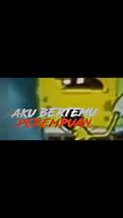 pada malam Jumat Kliwon aku pulang lewat kuburan aku bertemu perempuan duduk rileks di batu nisan.