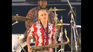 New York Ska-Jazz Ensemble - 