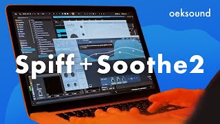 Обзор плагинов Spiff и Soothe 2