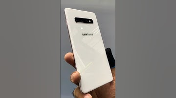 Samsung Galaxy S10 Plus 512gb | Ramadan Offer | 950AED #shorts #usedmobile