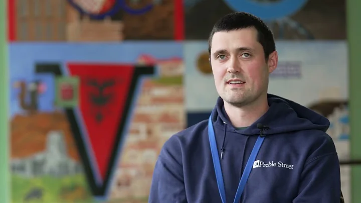 Meeting Preble Street: Making an impact through street outreach for people experiencing homelessness