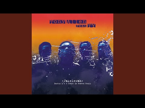 Jakelewah (feat. Ty) (Doctor L's 3 Years In Heaven Remix)