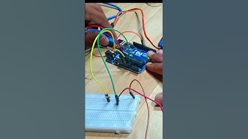 World record 😱 in Dino Game #diyelectronic #jlcpcb