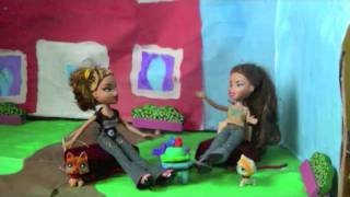Breaffy NS Bratz Picnic.m4v