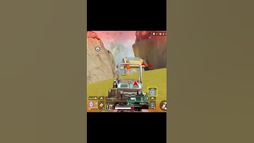 are there bots in apex legends mobile? #apexlegendsmobile #shorts #apexlegends