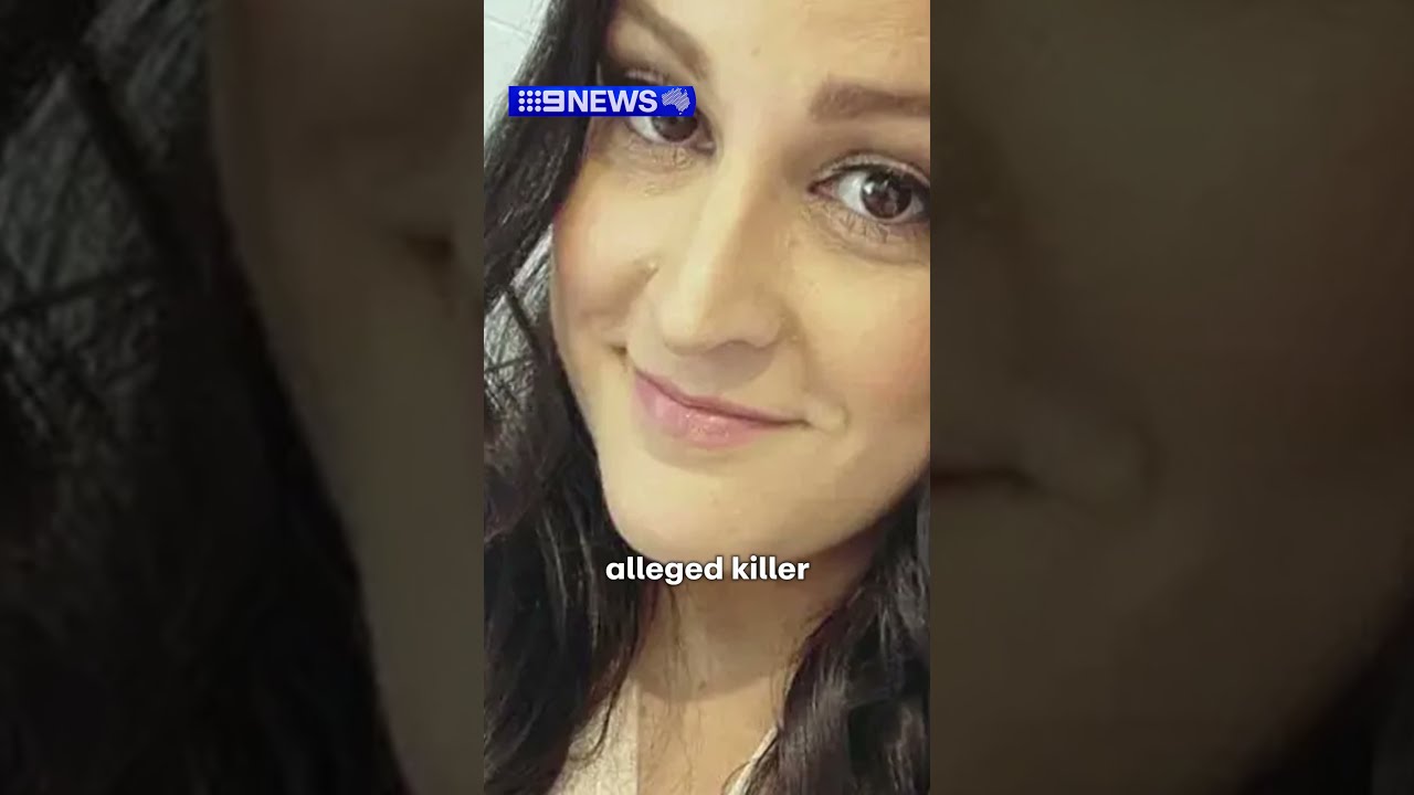 Man Charged With Murder Of Pregnant Couple In Melbourne S East 9 News Australia