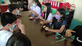 Whole Brain Teaching:  Philippines Student Powered Classroom!