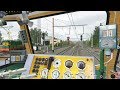 Trainz Railroad Simulator 2019 Balezino-Mosti (Катим бочки на ВЛ60))