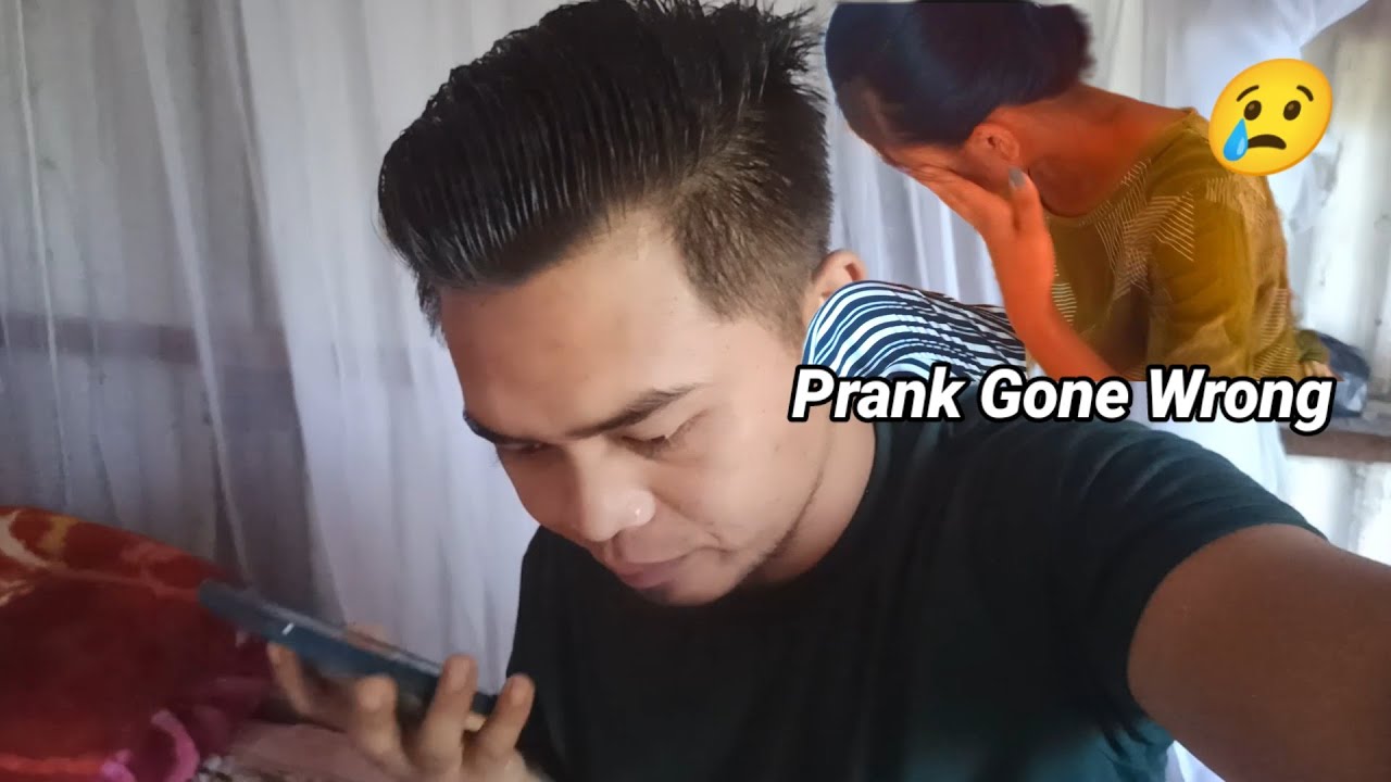 Phat Sot Pi Nung In..|Prank On Wife And Welcome Back