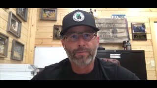 Matt Scharping of Phenom Genetics talks bucking bulls, animal care, love of rodeo