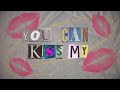 Miniature de la vidéo de la chanson Kiss My (Uh Oh) (Girl Power Remix)