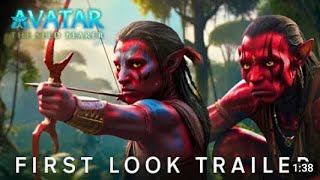 Avatar 3 – First Look Trailer (2025) 20th Century Studios _ Disney