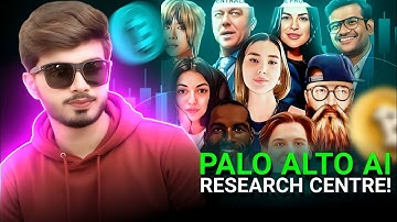 AAA LifeOS & C(H+A)RM -  AI twin that works 24-7 (Palo Alto Research Lab presents)