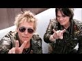 Capture de la vidéo James Kottak & Keri Kelli (Project Rock) In Moscow 2013 - Documentary - Full Version