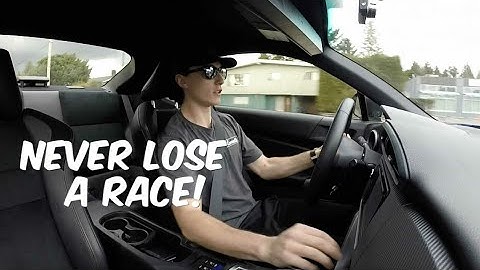 How to Quick Shift - Faster Than All Your Friends!