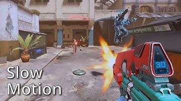 Slow Motion Gameplay HALO Infinite - Optical Flow Speed Warp In DaVinci Resolve On Mac Studio Ultra