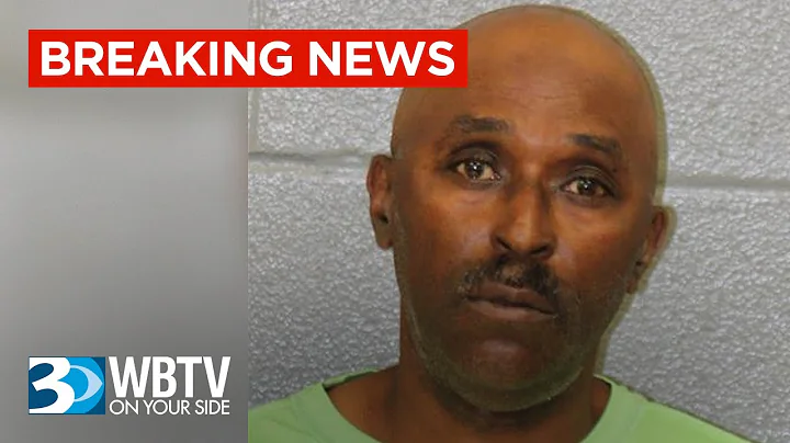Pro-skateboarder Wayne 'Ray' Goff Arrested Again