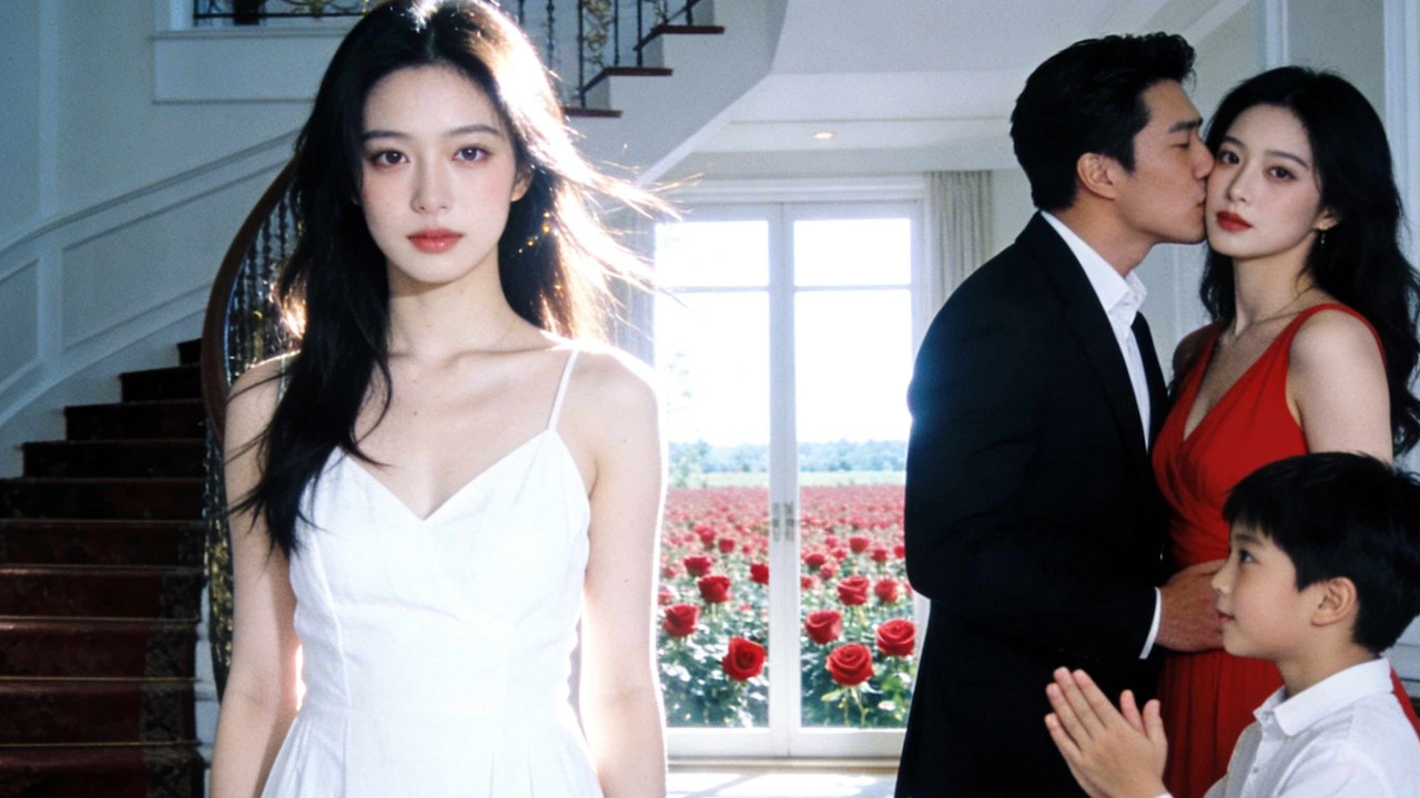 My husband kept a mistress and shamed me with our child. After divorce, I found a CEO who loves more