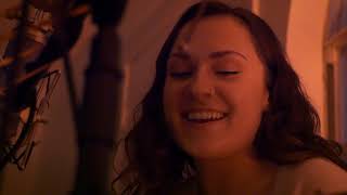 anna celeste - not now, but soon