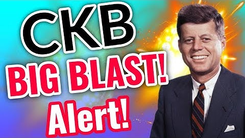 Nervos Network Big Blast💥 || Nervos Network CKB Price Prediction! CKB News Today! Crypto Analysis