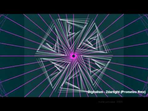 Digitalism - Zdarlight - The Unrealized E.P. Digitalism - Zdarlight - The Unrealized E.P.