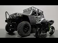 UNBOXING MN-128