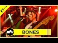 Bones (UK) - Girls Can't Play Guitar | Live @ JBTV