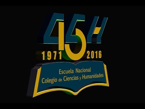 CCH UNAM