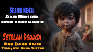 BUKAN WARISAN, TAPI KERJA KERAS!! KISAH HEBAT SEORANG ANAK MONTIR