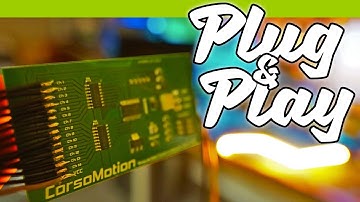 Universal Sequential LED Controller | Corsomotion | FlyRyde