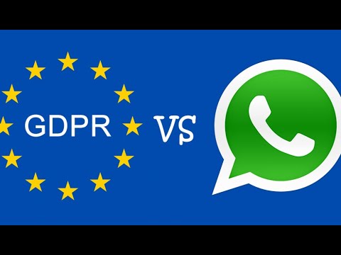 Video: WhatsApp neden Avrupa'da popüler?