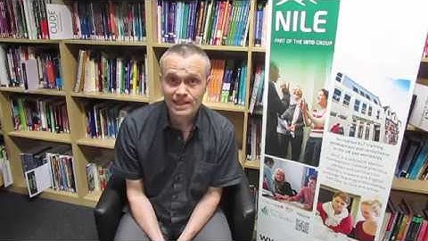 DELTA or MA with NILE