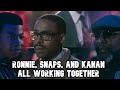 Power Book III Raising Kanan Season 3 Episode 6 Recap. Kanan, Snaps, And Ronnie Are Under One Roof.