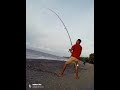 Mancing. 2m baru bisa naek