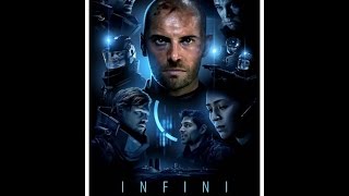 Бесконечность / Infini (2015) - Трейлер Бесконечность / Infini (2015) - Трейлер