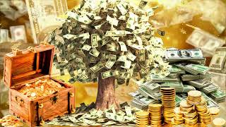 Money Rain - Gravity Attracts Money, Fame And Love | Financial Spiritual Energy