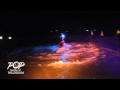 Trailer of Fire Show - People Of Paladium, Riviera Maya.
