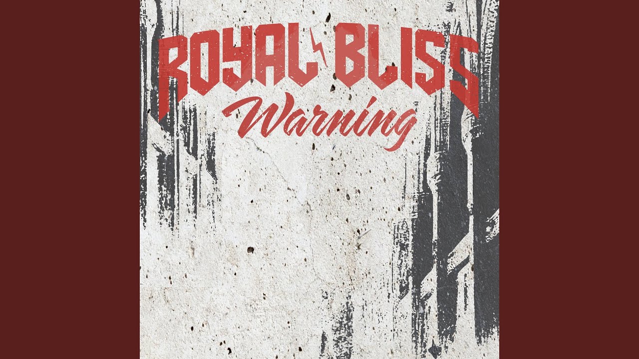 Watch Warning on YouTube Watch Warning on YouTube