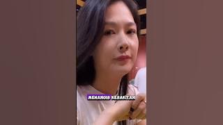 Cewek ini menangis kesakitan #shortvideo #shorts