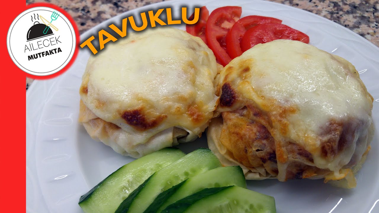 KEBAP MI BÖREK Mİ?! (Sultan Böreği – Sultan Kebabı Tarifi) (Kolay ve Pratik Tarifler) KEBAP MI BÖREK Mİ?! (Sultan Böreği – Sultan Kebabı Tarifi) (Kolay ve Pratik Tarifler)