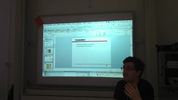 Interactive Music Notation and Representation Workshop @NIME2014 #4