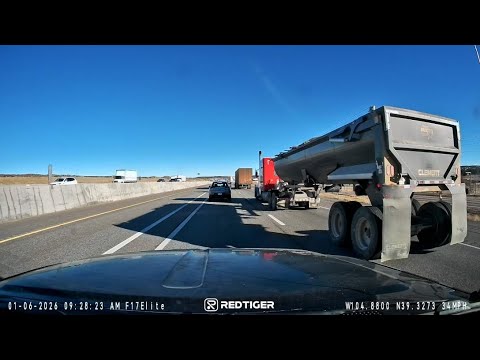 Must Have For 2026 Redtiger F17 Dash Camera (full Night Color Vision)