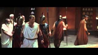 Геракл: Начало легенды (2014) трейлер